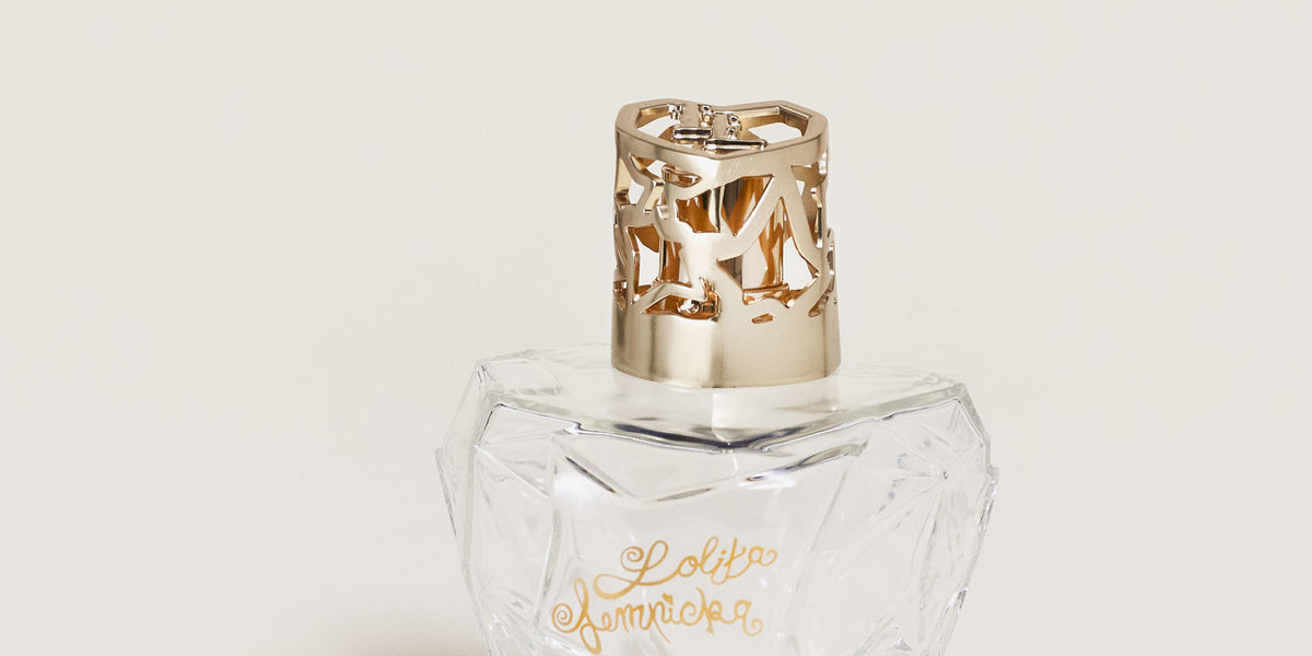 Recarga Lampe Berger Lolita Lempicka Maison Berger